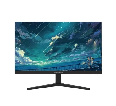 ECRAN HIKVISION 100HZ IPS FULL HD 27" DS D5027F2 2P2