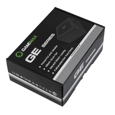 ALIMENTATION GAMEMAX 700W GE700