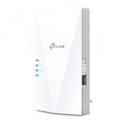 REPETEUR TPLINK WIFI 6 RE500X AX1500