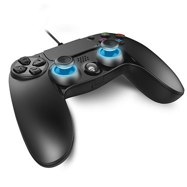 MANETTE SPIRIT OF GAMER PGP WIRED PC PS3 PS4