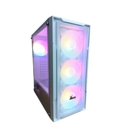 PC GAMER / RYZEN 5 5500 - RAM 16GO - SSD 512GO - COLORFUL RTX 3060 12GO