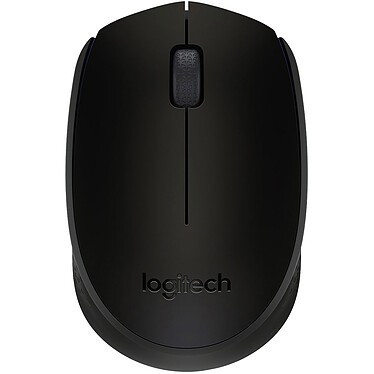 SOURIS LOGITECH M171 WIRELESS