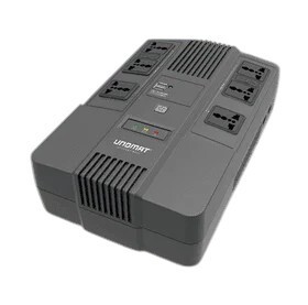 ONDULEUR UNOMAT 1050VA UPS UM-TOP-1050-EU