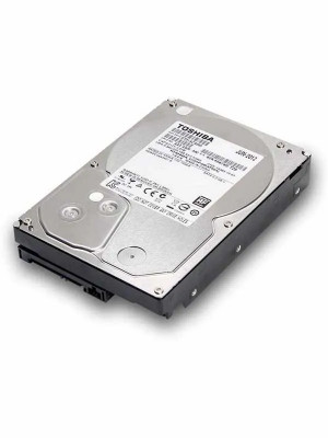 DISQUE DUR HDD 3.5" TOSHIBA 1TO 7200TR/min