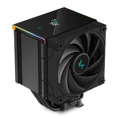VENTILO DEEPCOOL AK500 DIGITAL BLACK