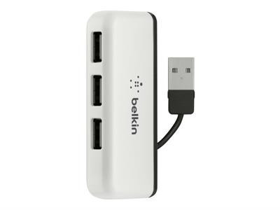 cable-hub-usb-20-4-port-belkin-alger-centre-algerie