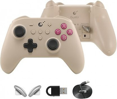 MANETTE GULIKIT KK3 PRO