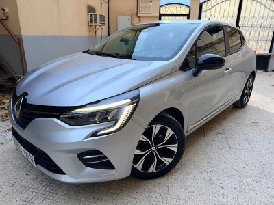 Renault Clio 5 2022 Exclusive