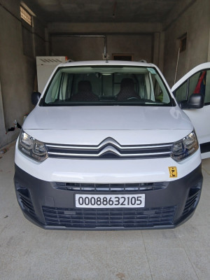 utilitaire-citroen-berlingo-2021-ain-yagout-batna-algerie