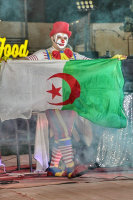 evenements-divertissement-clown-anniversaire-kouba-alger-algerie