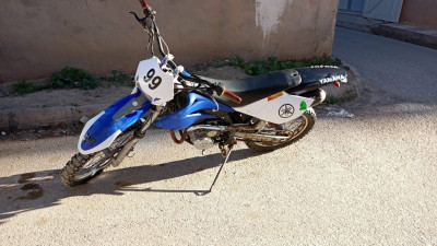 motos-scooters-kross-yamaha-2011-mansourah-tlemcen-algerie