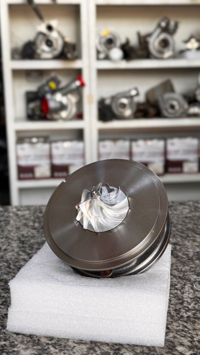 TURBO TURBIN GOLF 8 A3 TIGUAN 05L 150 ch