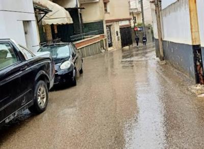 Vente Terrain Alger El mouradia