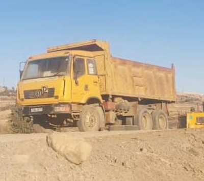 camion-shakman-2008-alger-centre-algerie