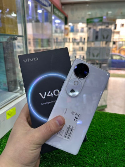 smartphones-vivo-v40-baba-hassen-alger-algerie