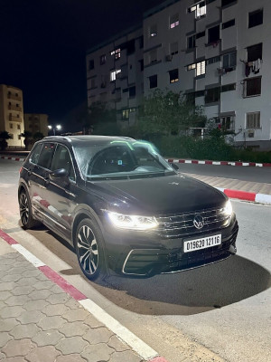 voitures-volkswagen-tiguan-2021-r-line-boumerdes-algerie