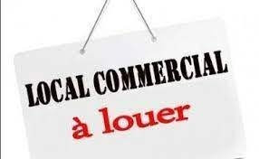 Rent Commercial Alger Hussein dey