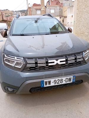 automobiles-dacia-duster-2024-blida-algerie