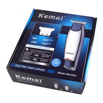 rasage-et-epilation-tondeuse-kemei-5021-kouba-alger-algerie