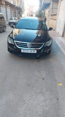 voitures-volkswagen-passat-cc-2010-batna-algerie