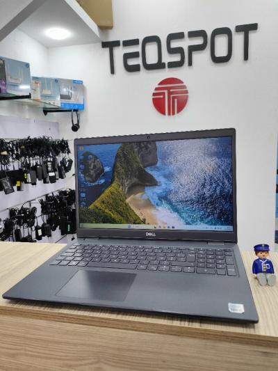 DELL LATITUDE 3510 I5 10EM 8GB SSD256