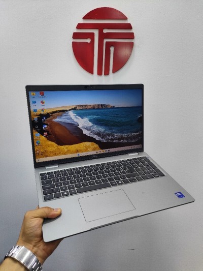 DELL LATITUDE 5550 ULTRA 7 RAM 32GB NVME 1TB 