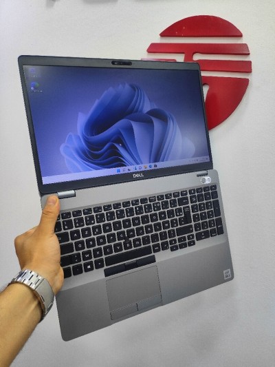 DELL LATITUDE 5510 I3 10EM 16GB SSD256 INTEL UHD 