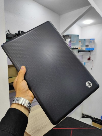 Hp g62 i3 1er 4gb ssd 256gb intel hd