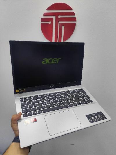 Acer aspire 3 15 Ryzen 7 séries 5000 ram 16gb nvme 512gb radeon