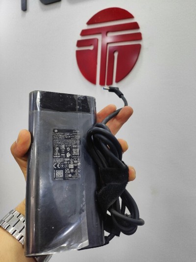 Chargeur original hp gamer pin bleu 19.5 11.8a 230w