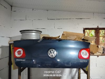 car-body-parts-la-malle-passat-b6-tool-espagne-draa-ben-khedda-tizi-ouzou-algeria