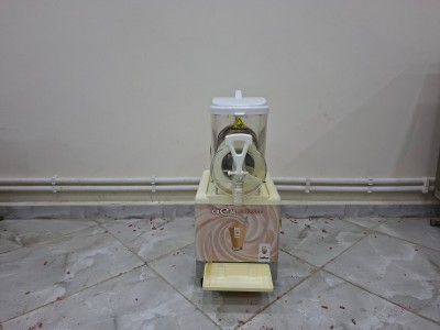 Machine a jus granita GBG NEUF