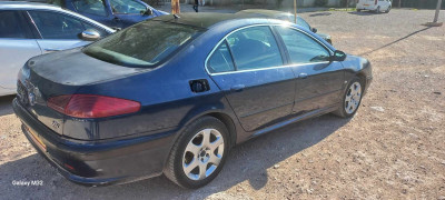 voitures-peugeot-607-2001-setif-algerie