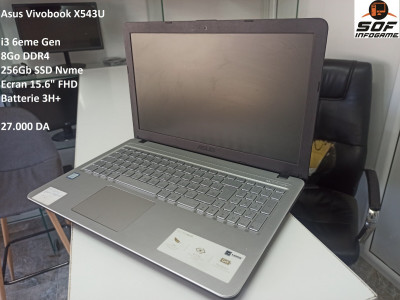 pc-portable-asus-vivobook-x543u-i3-6eme-8go-256gb-nvme-156-fhd-ain-naadja-alger-algerie