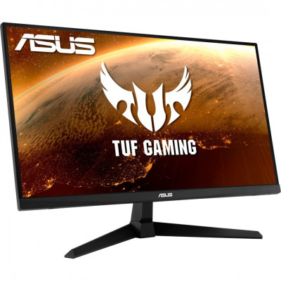MONITEUR ASUS 27" VG277Q1A 165HZ 1MS WITH STEREO SPEAKER