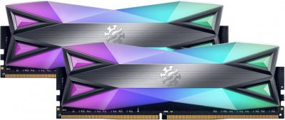 MEMOIRE DDR4 8G XPG SPECTRIX D60G 3600MHZ PC4-28800