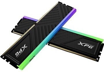 MEMOIRE ADATA DDR4 16G 3200Mhz XPG SPECTRIX D35 RGB AX4U320016G16A-DTWHD35G