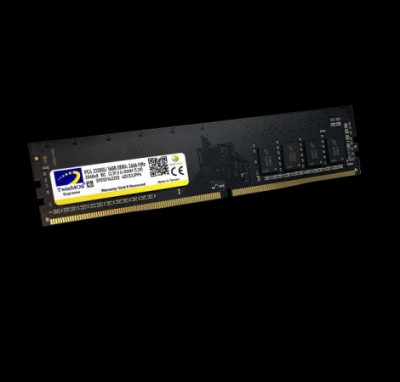 MEMOIRE TWINMOS 8G DDR4 3200MHZ UDIMM