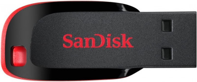 USB FLASH DRIVE SANDISK CRUZER BLADE 32G USB 2.0