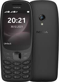 telephones-cellulaires-mobile-nokia-6310-4g-ta-1400-ds-black-alger-centre-algerie