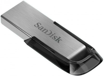 SANDISK ULTRA FLAIR 64GB USB 3.0 SPEEDS UP TO 150 MB/s