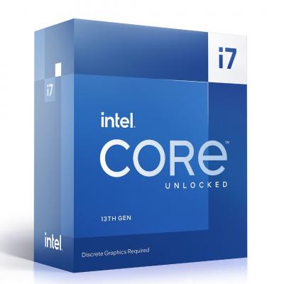 CPU INTEL CORE i7 13700KF 5.4GHZ 30MB LGA1700