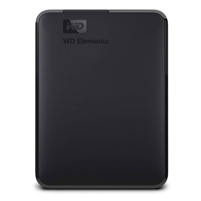 DISQUE EXTERNE WD ELEMENTS 2TB USB 3.0