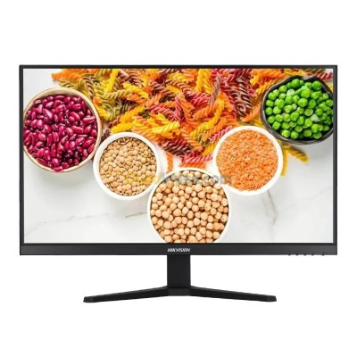 MONITEUR HIKVISION 22" 100HZ FHD DS-D5022F2-2P2A