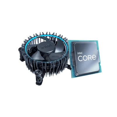 CPU INTEL CORE i3 12100 3.3GHZ 12MB LGA1700