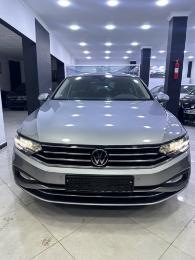 voitures-volkswagen-passat-2022-ouled-fayet-alger-algerie