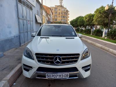 tout-terrain-suv-mercedes-ml-2013-blida-algerie