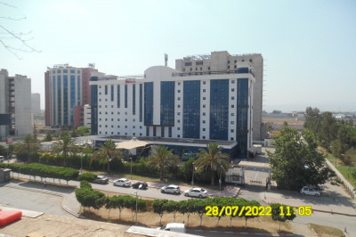 Sell Apartment F5 Algiers Bab ezzouar