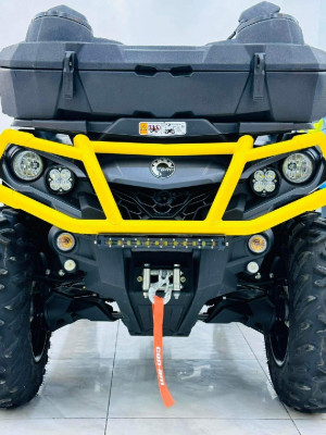 دراجة-نارية-رباعية-كواد-can-am-outlander-1000r-xtp-canam-2022-الواد-الوادي-الجزائر