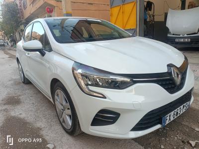 automobiles-renault-clio5-2021-batna-algerie